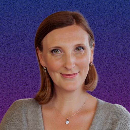 Headshot of Rossella Vital