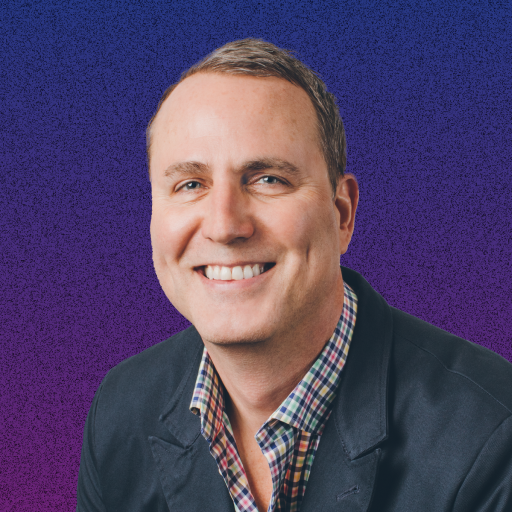 Headshot of Scott Morris