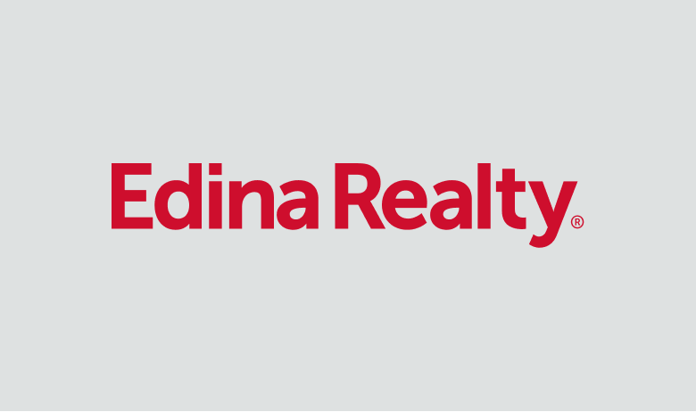 Edina Realty Logo
