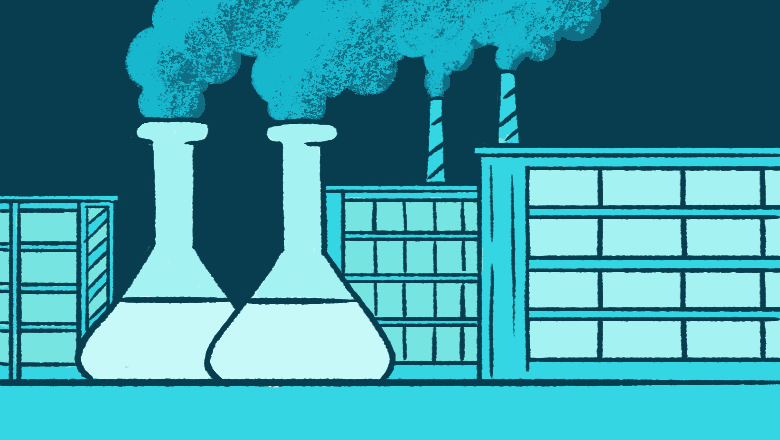 industry analysis with social listening