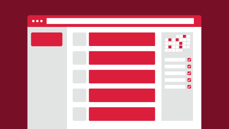 Instagram Dashboard